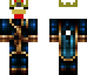 chicken men