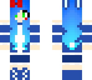 toybonnie girl