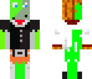 zombie killer