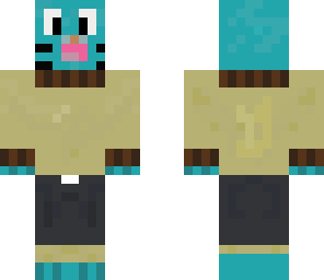 gumball watterson