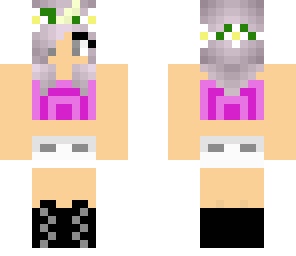 kjrainbowunicorn sister