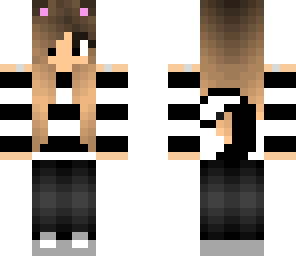 cat girl