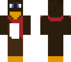 penguin