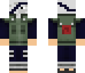 bandaged ninja