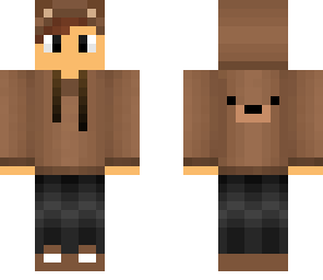bear