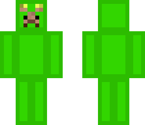 creeper suit