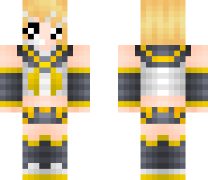 kagamine rin