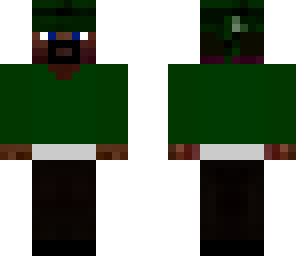 grove