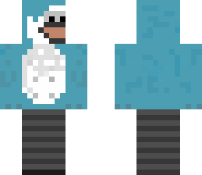 mordecai