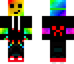 slime boy