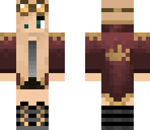 steampunk