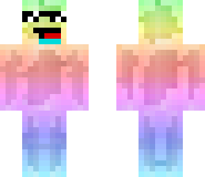 pro derp skin 2