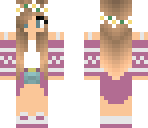 flower girl