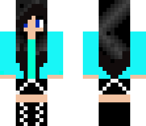 girl