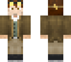 ivan skin