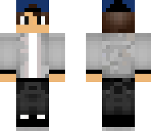cap guy revamped