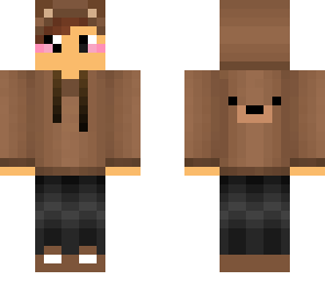 kawaii bear