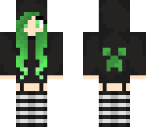 emo girl