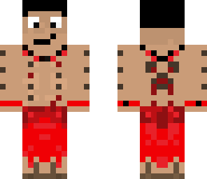 fallen kingdom skin