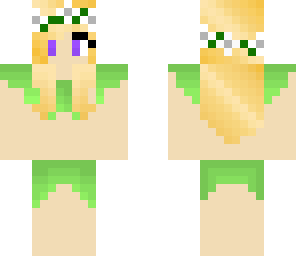 deloseka dryad updated