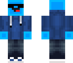 cool slime