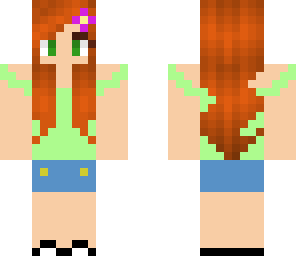 molly weasley ii