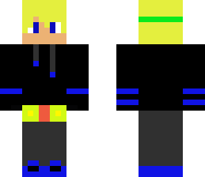 cool guy
