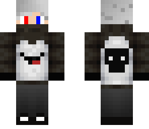 i didnt make this skin btw