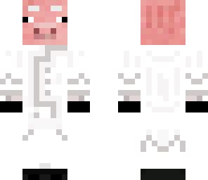 profsor pig 3