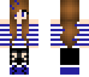 blue lover