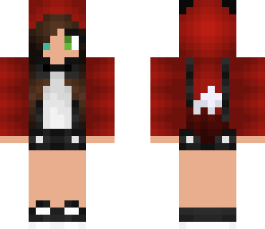 nerdy red fox