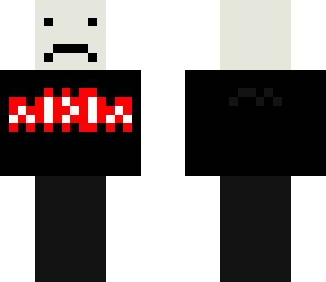sad guest
