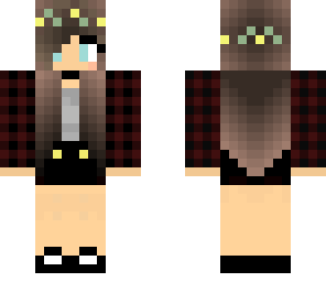 mah skin
