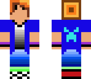 cool gamer