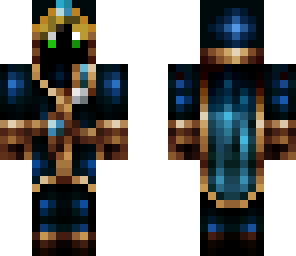 voxelninja