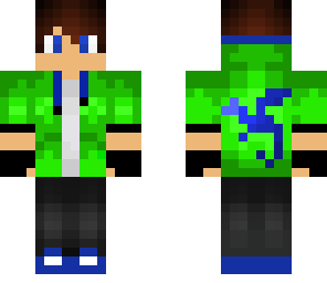 dragon_jackie skin edit