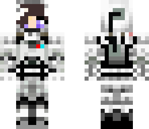 edit of cute astronaut gir