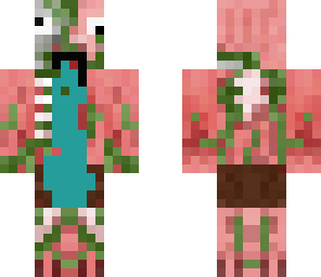 derp pigman