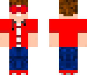 craftingpat red