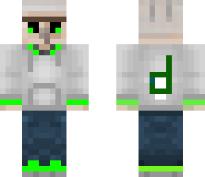 iron golem