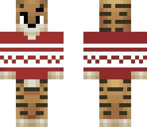 nuttello's skin 
