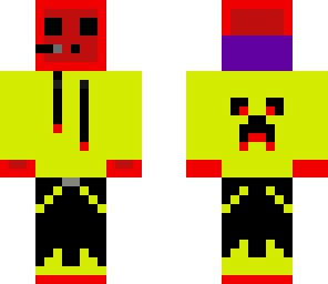 epic big slime boss