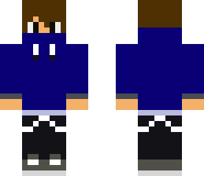 copia de una skin ya hecha