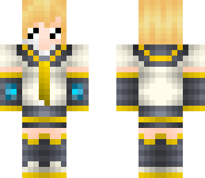 kagamine len