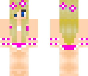 summer bikini