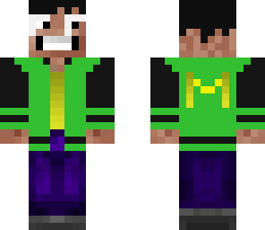 magoangel 