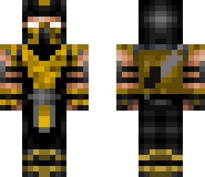 scorpion
