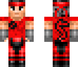 liu kang