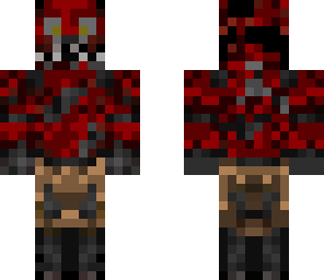 nightmare foxy