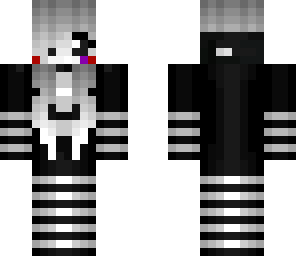 puppet girl